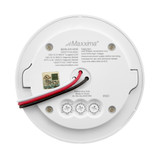 Ceiling Mount 360 Degree PIR Occupancy Sensor, Hard-Wired Motion Sensor, Max Height 15 Ft, Commercial or Residential, 120-277V