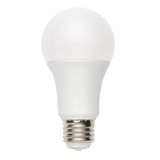 3-Way LED A19 Light Bulb, 40W/80W/120W Equal, 2700K Warm White (2 Pack)