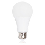 Dimmable A19 LED Light Bulb, 100 Watt Equal, 1650 Lumens 2700K Warm White (4 Pack)