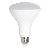 Dimmable BR30 LED 11 Watt 2700K Warm White 950 Lumens 70 Watt Equiv (4 Pack)