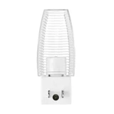 LED Night Light With Dusk To Dawn Sensor (4 Pack)