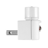 LED Night Light With Dusk To Dawn Sensor (4 Pack)