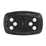 Red 18 LEDs Emergency Flasher Light