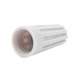 Gray Electrical Wire Connector Twist On Screw Terminal (1000 Pack)
