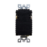 4 Port 4.8A USB Type-C / A Wall Outlet, Vertical Charging Ports, Wall Plate Included