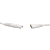 2 Ft. Extension Cable for Linkable Under Cabinet Lights (5 Pack)