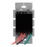 3-Way / Single Pole Dimmer Light Switch 600W, Indicator Light, LED Compatible, White