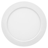 9 in. LED Flush Mount Ceiling Light, 5 CCT 2700K-5000K, 1500 Lumens, Dimmable