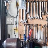 2 Gang Metal Wall Plate for Outlets or Light Switches, Stainless Steel Decorative Wall Plate (10 Pack)