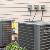 1 in. NPT Straight Liquid Tight Conduit Fitting Connectors (10 Pack)