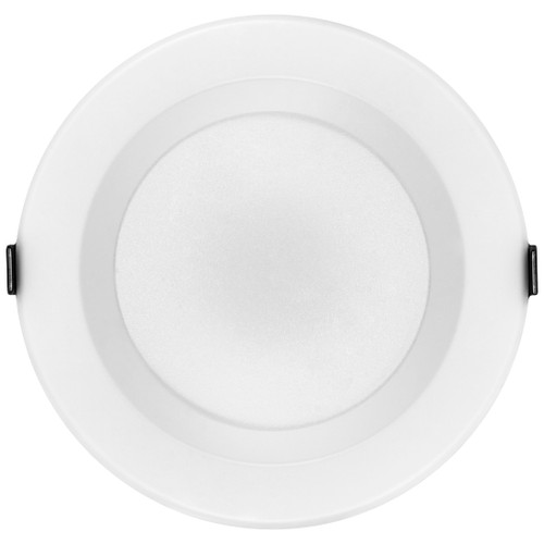 4 in. Recessed Commercial LED Downlight, Selectable Color Temperature / Wattage, up to 1450 Lumens