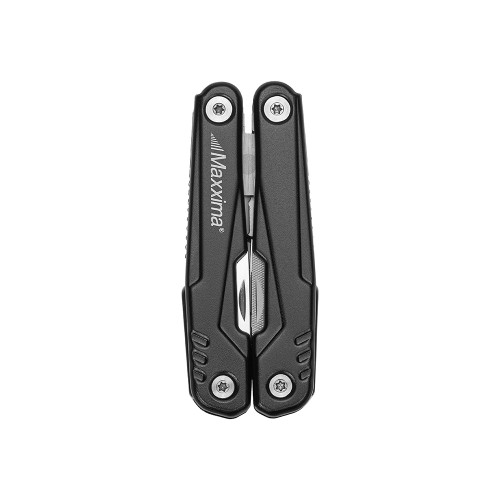 13-in-1 Multi Tool Pliers, Screwdriver, Knife, Bottle Opener