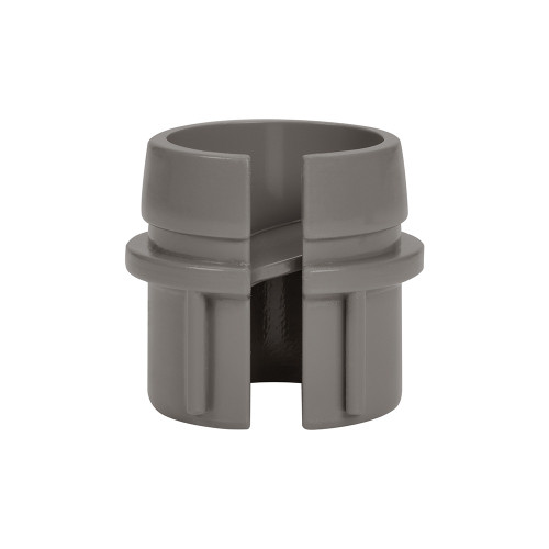 1/2 in. Plastic Non-Metallic Snap In Box Wire Connector for NM Sheathed Cable (200 Pack)
