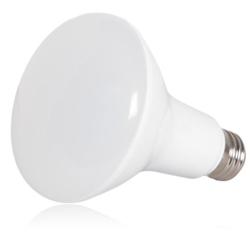 Dimmable BR30 LED 11 Watt 2700K Warm White 950 Lumens 70 Watt Equiv (4 Pack)