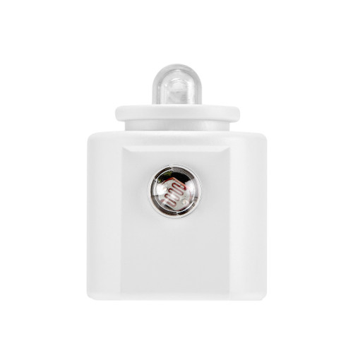 LED Night Light With Dusk To Dawn Sensor (4 Pack)