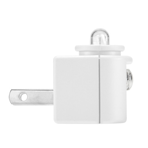LED Night Light With Dusk To Dawn Sensor (4 Pack)