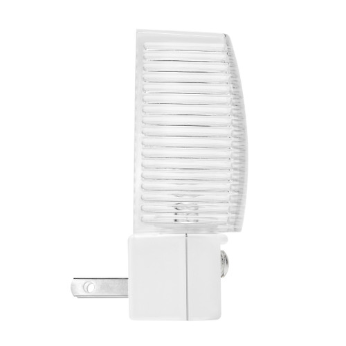 LED Night Light With Dusk To Dawn Sensor (4 Pack)