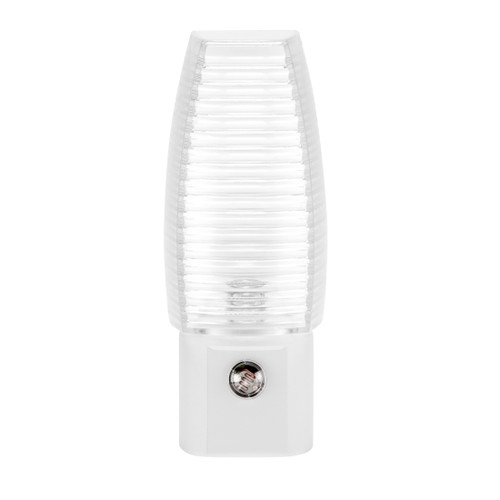 LED Night Light With Dusk To Dawn Sensor (6 Pack)