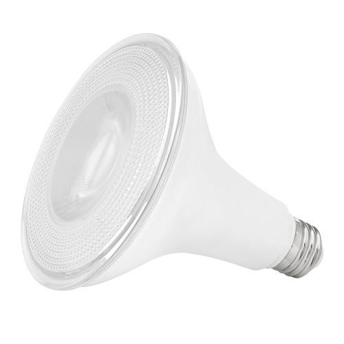 PAR38 Indoor/Outdoor Dimmable LED Bulb, 5000K Daylight 1275 Lumens (4 Pack)
