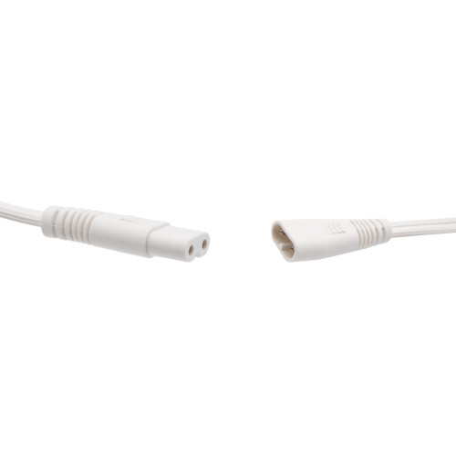 2 Ft. Extension Cable for Linkable Under Cabinet Lights (5 Pack)