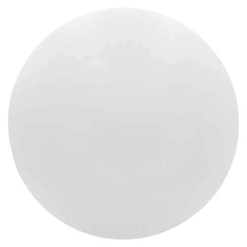 13 in. Round LED Flush Mount Ceiling Light, Dimmable, 3000K Warm White, 1900 Lumens