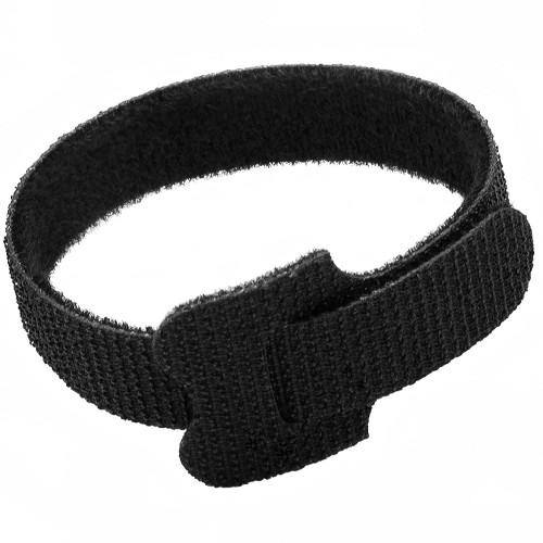 6 Inch Reusable Cable Ties, Multipurpose Fastening Cinch strap 200 Pack, Black
