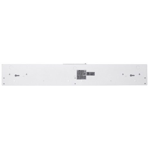 24 in. hardwired 5 CCT LED under cabinet light