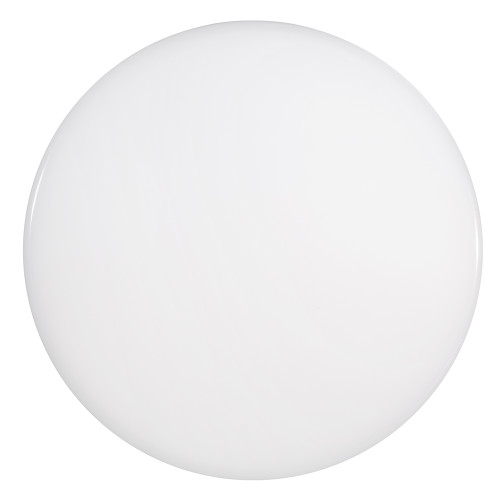 8 in. LED Round Trimless Disk Light, 5 CCT 2700K-5000K, 1400 Lumens, Dimmable