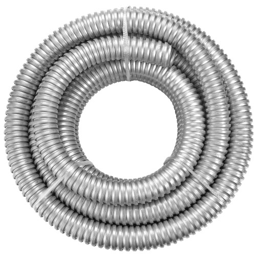 3/4 in. x 25 ft. Galvanized Steel Flexible Electrical Conduit, Greenfield Electrical
