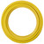 50 Ft. 12/2 Yellow NM-B Solid Copper Electrical W/G Wire, Non Metallic Sheathed Cable, 600V