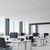 4 in. Recessed Commercial LED Downlight, Selectable Color Temperature / Wattage, up to 1450 Lumens