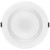 4 in. Recessed Commercial LED Downlight, Selectable Color Temperature / Wattage, up to 1450 Lumens