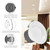 4 in. Recessed Commercial LED Downlight, Selectable Color Temperature / Wattage, up to 1450 Lumens