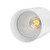 3 in. LED Cylinder Downlight, Ceiling Spot Light, 1000 Lumens, Canless 5 CCT Color Selectable 2700K-5000K, White