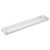 18 in. LED Under Cabinet Light, Dimmable, Linkable, Hardwired or Plug & Play, 700 Lumens, 5 CCT 2700K - 5000K, White, On/Off Switch