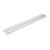 24 in. LED Under Cabinet Light, Dimmable, Linkable, Hardwired or Plug & Play, 1025 Lumens, 5 CCT 2700K - 5000K, White, On/Off Switch