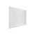 LED Up/Down Outdoor Wall Light, Modern Dimmable Sconce, 12 Watts, 800 Lumens, 5 CCT 2700K-5000K, White