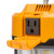 High Bay Temporary LED Work Light, Linkable, 100 Watt 12,000 Lumens 5000K Daylight