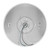 19 in. LED Flush Mount Ceiling Light, 5 CCT 2700K-5000K, 2500 Lumens, Dimmable