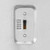 24 in. LED Flush Mount Ceiling Light, 5 CCT 2700K-5000K, 3300 Lumens, Dimmable