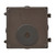 Commercial LED Wall Pack Security Light, Selectable Color / Wattage, up to 11,500 Lumens, Photocell Sensor