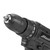 12V Cordless Power Drill Kit with Battery & Charger, High-Speed, 1400 RPM, 25+1 Torque Control