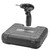 12V Cordless Power Drill Kit with Battery & Charger, High-Speed, 1400 RPM, 25+1 Torque Control