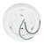 10 in. LED Round Disk Light Ceiling Fixture, 5 CCT 2700K-5000K, 2000 Lumens, Dimmable