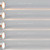 4 in. Recessed LED Downlight, Canless w/ Deep Baffle, 600 Lumens, 5 CCT Color Selectable 2700K-5000K