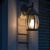 A19 LED Light Bulb, 60 Watt Equal, 800 Lumens, 2700K Warm White (12 Pack)