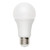 3-Way LED A19 Light Bulb, 40W/80W/120W Equal, 2700K Warm White (2 Pack)