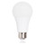 Dimmable A19 LED Light Bulb, 100 Watt Equal, 1650 Lumens 2700K Warm White (4 Pack)