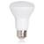 Dimmable BR20 LED 7 Watt 3000K Warm White 600 Lumens 50 Watt Equivalent (6 Pack)