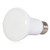 Dimmable BR20 LED 7 Watt 3000K Warm White 600 Lumens 50 Watt Equivalent (6 Pack)